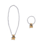 Konges Sløjd A/S Bijoux captain's blue