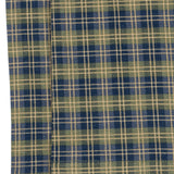 Konges Sløjd A/S Pantalon - Tissé laurel blue check
