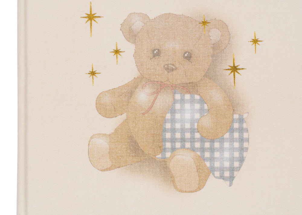 Konges Sløjd A/S décorations teddy bear