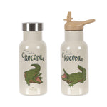 Konges Sløjd A/S bouteilles crocodile