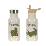 Konges Sløjd A/S bouteilles crocodile