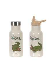Konges Sløjd A/S bouteilles crocodile