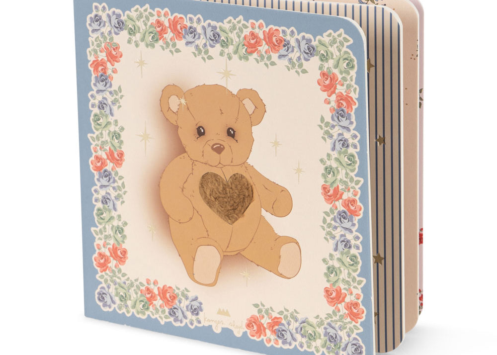 Konges Sløjd A/S Jeu créatif bear