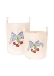 Konges Sløjd A/S Stockage cherry