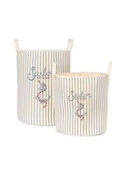 Konges Sløjd A/S Stockage sailor stripe