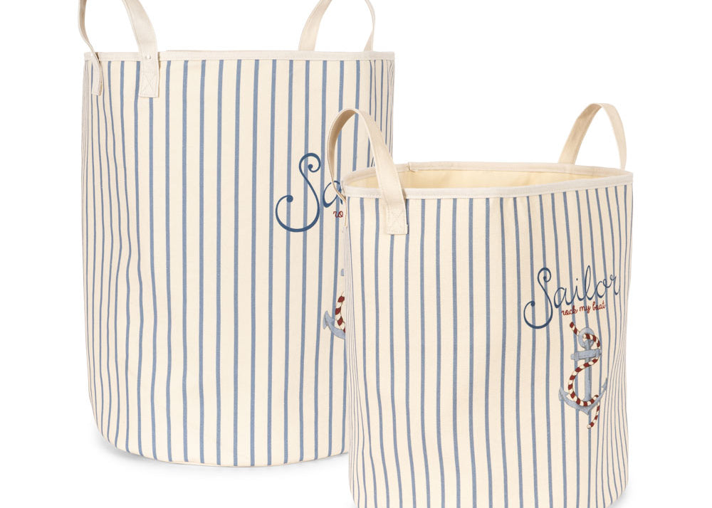 Konges Sløjd A/S Stockage sailor stripe