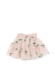 Konges Sløjd A/S Jupes - Tissé ma grande cerise pink glitter