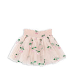 Konges Sløjd A/S Jupes - Tissé ma grande cerise pink glitter