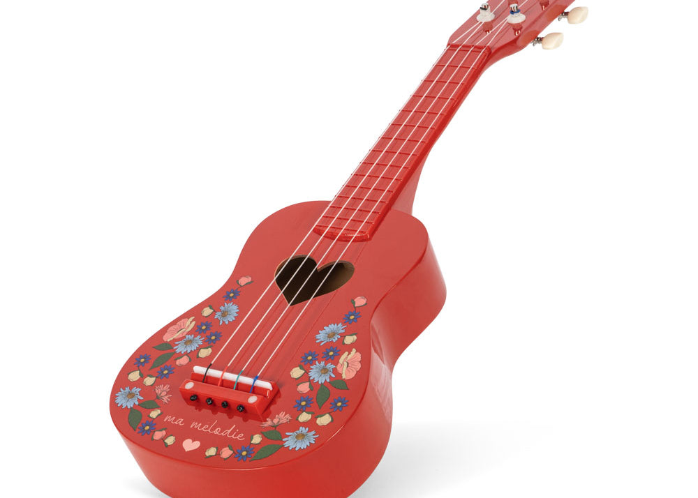 Konges Sløjd A/S Jouets musicaux barbados cherry