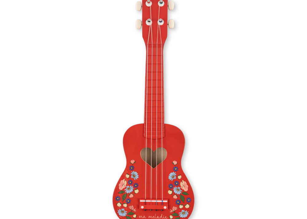 Konges Sløjd A/S Jouets musicaux barbados cherry