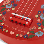 Konges Sløjd A/S Jouets musicaux barbados cherry