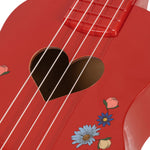Konges Sløjd A/S Jouets musicaux barbados cherry