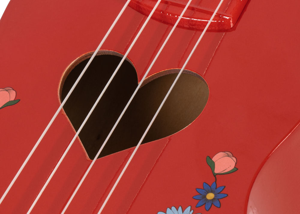 Konges Sløjd A/S Jouets musicaux barbados cherry