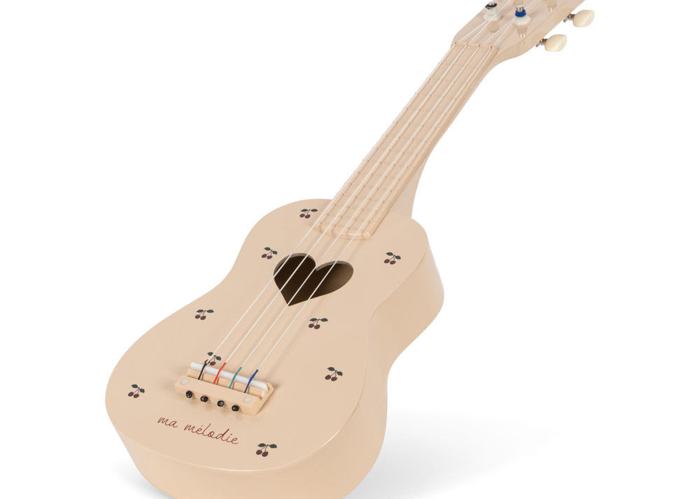 Konges Sløjd A/S Jouets musicaux cherry