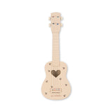 Konges Sløjd A/S Jouets musicaux cherry