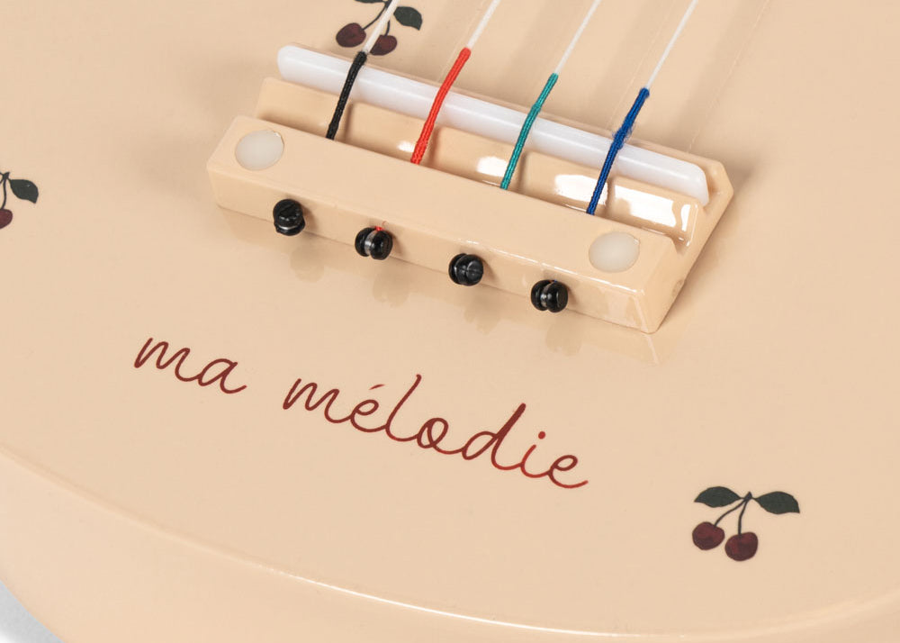 Konges Sløjd A/S Jouets musicaux cherry