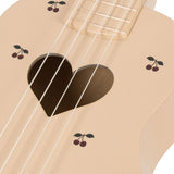 Konges Sløjd A/S Jouets musicaux cherry