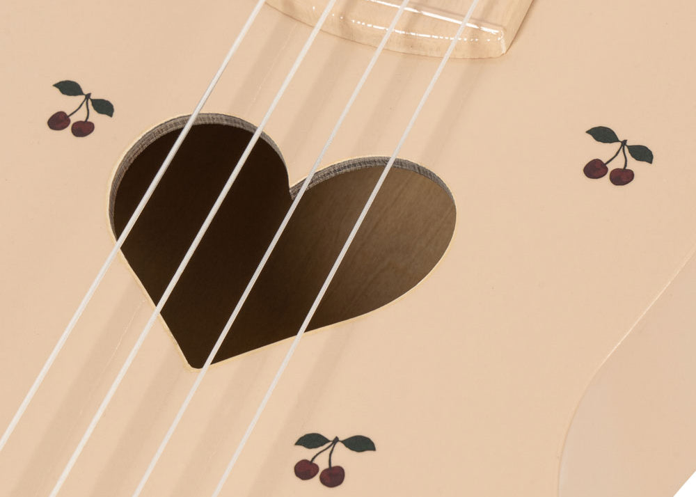 Konges Sløjd A/S Jouets musicaux cherry