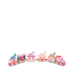 Konges Sløjd A/S jouets en bois pink