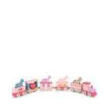 Konges Sløjd A/S jouets en bois pink