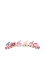 Konges Sløjd A/S jouets en bois pink
