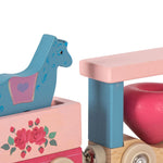 Konges Sløjd A/S jouets en bois pink
