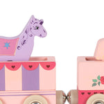 Konges Sløjd A/S jouets en bois pink
