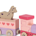 Konges Sløjd A/S jouets en bois pink