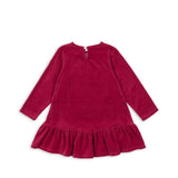 Konges Sløjd A/S Robes - Jersey sangria