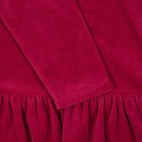 Konges Sløjd A/S Robes - Jersey sangria