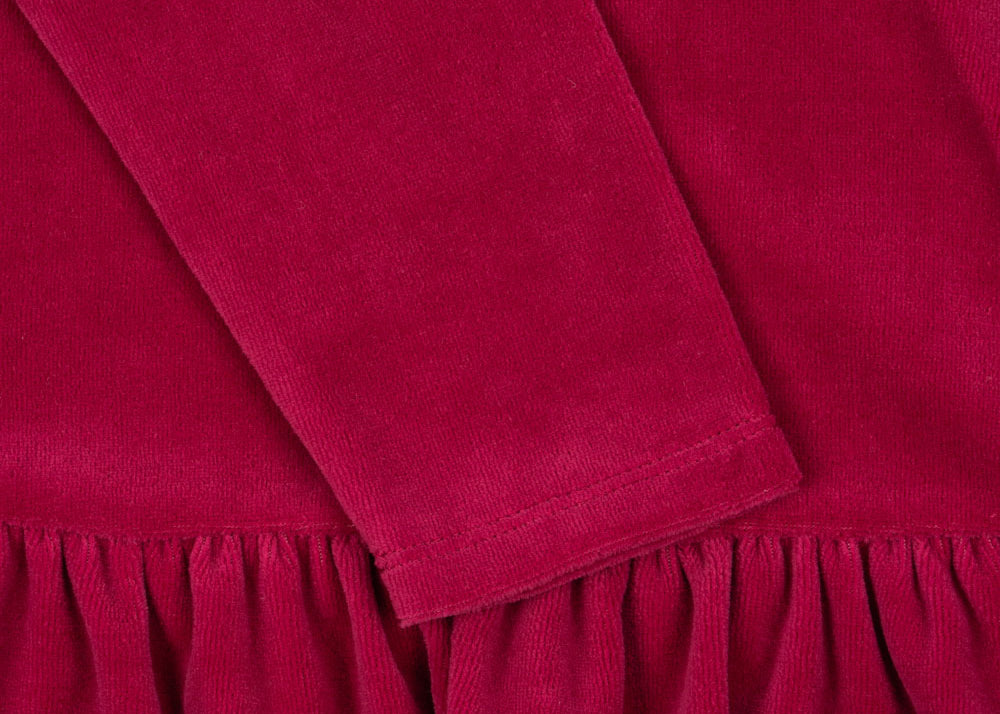 Konges Sløjd A/S Robes - Jersey sangria