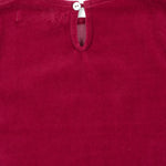 Konges Sløjd A/S Robes - Jersey sangria