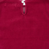 Konges Sløjd A/S Robes - Jersey sangria