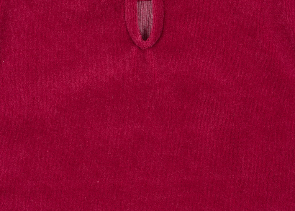 Konges Sløjd A/S Robes - Jersey sangria