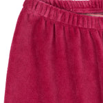 Konges Sløjd A/S Pantalon - Jersey sangria
