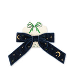Konges Sløjd A/S Accessoires pour cheveux navy blazer
