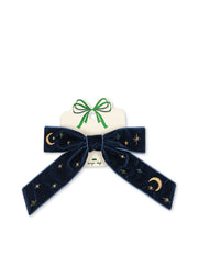 Konges Sløjd A/S Accessoires pour cheveux navy blazer
