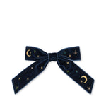 Konges Sløjd A/S Accessoires pour cheveux navy blazer