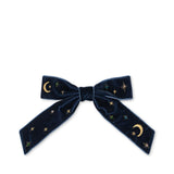 Konges Sløjd A/S Accessoires pour cheveux navy blazer