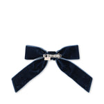 Konges Sløjd A/S Accessoires pour cheveux navy blazer