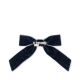 Konges Sløjd A/S Accessoires pour cheveux navy blazer