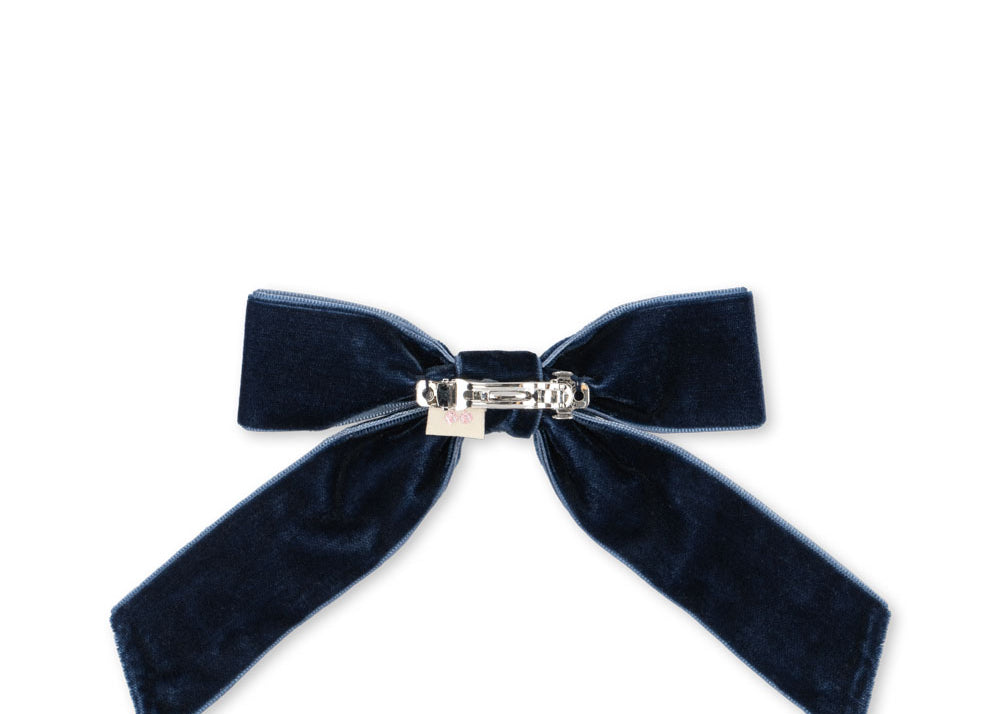 Konges Sløjd A/S Accessoires pour cheveux navy blazer