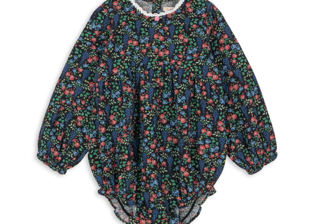 Konges Sløjd A/S Grenouillères et Jumpsuits - Tissé bellasera