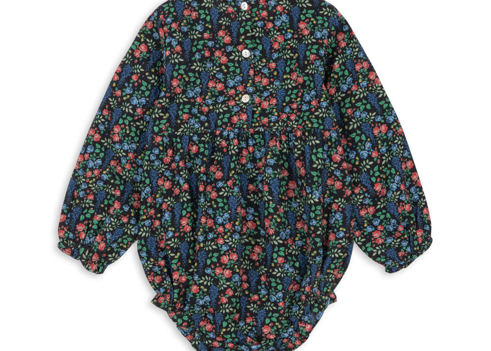 Konges Sløjd A/S Grenouillères et Jumpsuits - Tissé bellasera