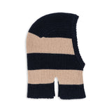 Konges Sløjd A/S Cagoules blue stripe