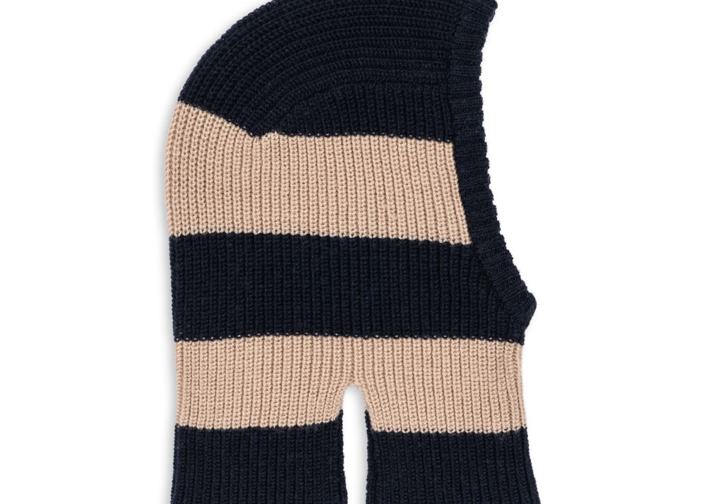 Konges Sløjd A/S Cagoules blue stripe