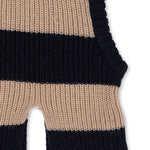Konges Sløjd A/S Cagoules blue stripe