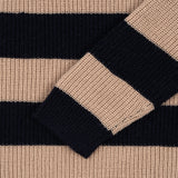 Konges Sløjd A/S Chemisiers - Tricot blue stripe