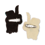 Konges Sløjd A/S Accessoires pour cheveux bow kitty