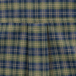 Konges Sløjd A/S Chemisiers - Tissé laurel blue check